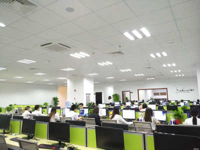 芝林信息咨詢 專業賦能，引領信息咨詢新航向